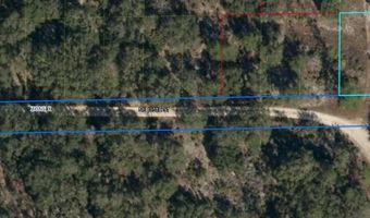 NE 105ST, Archer, FL 32618