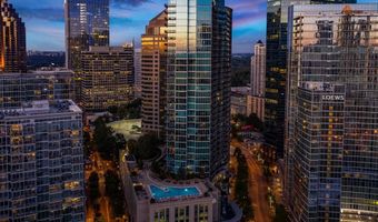 1080 Peachtree St NE 910, Atlanta, GA 30309
