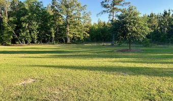 2235 St Paul Rd, Barnwell, SC 29812