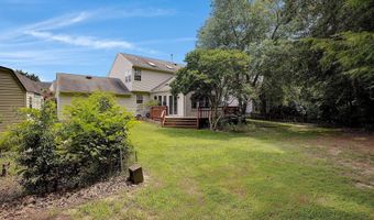 11718 BACKUS Dr, Bowie, MD 20720