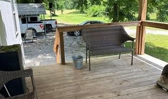 1318 N Banty Rd, Bennington, OK 74723