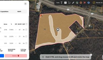 0 US-412 Hwy W, Beech Bluff, TN 38313