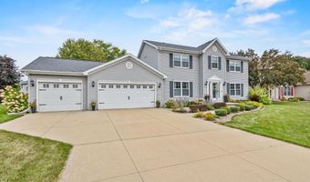 4720 W CHICORY Ln, Appleton, WI 54914
