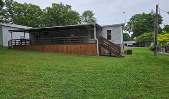 453601 E Pecan St, Cleora, OK 74331