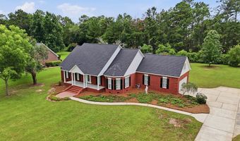 171 Larkspur Dr, Albany, GA 31721