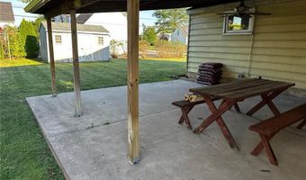 1103 N Van Buren St, Allentown, PA 18109