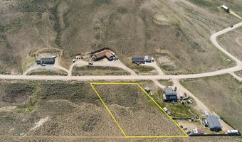 SAUK TRAIL, Boulder, WY 82923