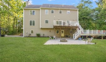 625 Cherry Farm Rd, Burrillville, RI 02830