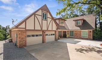 2520 Mountain Rd, Bartlesville, OK 74006