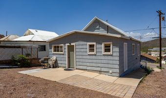 929 AMERICAN Ave, Bisbee, AZ 85603