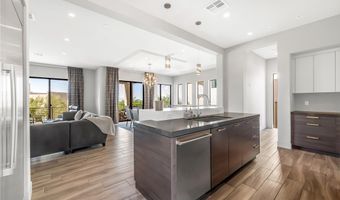 406 Solitude Peak Ln, Henderson, NV 89012