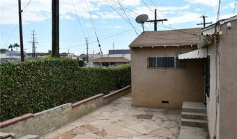 1815 W 108th St, Los Angeles, CA 90047