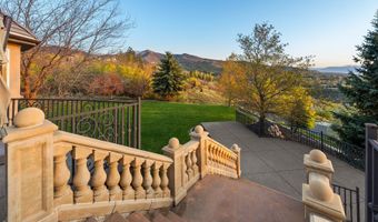 1714 RIDGE Pt, Bountiful, UT 84010