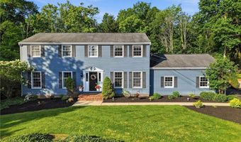 450 Eldridge Rd, Aurora, OH 44202
