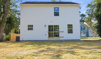 411 W REED St, Dover, DE 19901