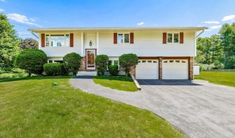 46 Liberty Hill Rd, Bedford, NH 03110