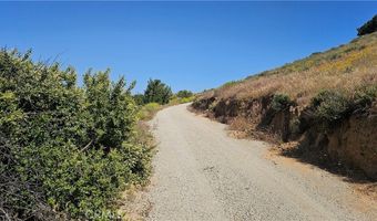 0 Sierra Hwy, Agua Dulce, CA 91350