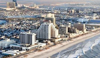 3101 BOARDWALK, Atlantic City, NJ 08401