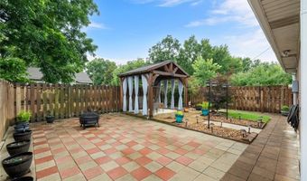 624 Locke St, Alma, AR 72921