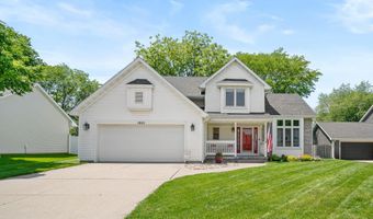 1025 Vermont Ct, Ames, IA 50014