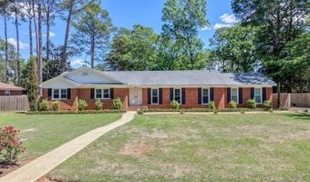 610 Summit Dr, Albany, GA 31707