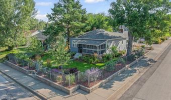 1003 Perkins St, Belle Fourche, SD 57717