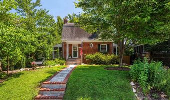 5706 9TH Rd N, Arlington, VA 22205