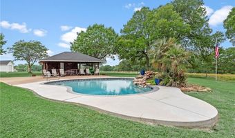 2837 CR 188 County Rd, Anderson, TX 77830