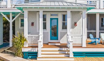 20 Coquina Trl, Bald Head Island, NC 28461