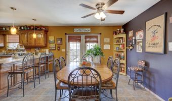 8800 SE 72nd Ter, Baxter Springs, KS 66713