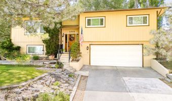 355 Skyline Dr, Elko, NV 89801