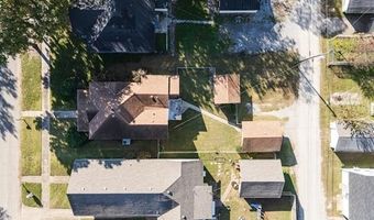 311 S Quapaw Ave, Bartlesville, OK 74003