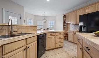 833 Franklin Dr, Ardmore, OK 73401