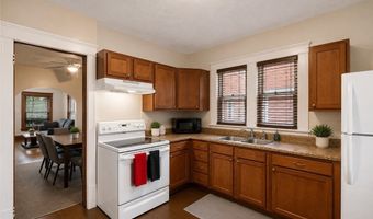 602 Blaine Ave, Akron, OH 44310