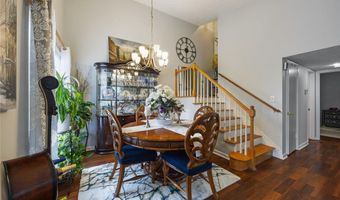 1618 Glenleaf Drive Dr, Norcross, GA 30092