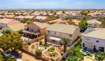 8700 Wild Diamond Ave, Las Vegas, NV 89143