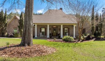 73 Eola Trl, Brookhaven, MS 39601