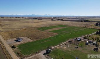 E 1350 N, Ashton, ID 83420
