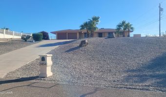 2454 Camino Ln, Lake Havasu City, AZ 86403