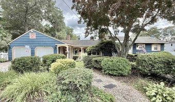 511 Delaware Ave, Absecon, NJ 08201