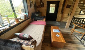 650 Airline Rd, Amherst, ME 04605