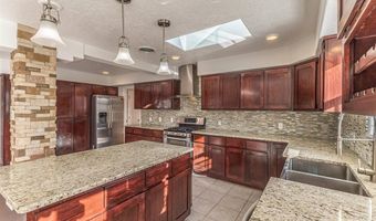 702 Little Rabbit Dr, Aztec, NM 87410