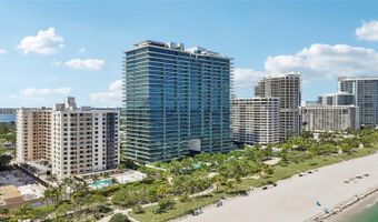 10201 Collins Ave 1503, Bal Harbour, FL 33154