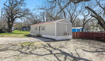 88 Live Oak St, Alvarado, TX 76009
