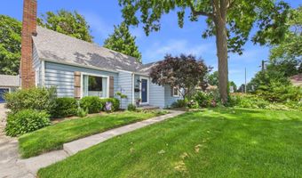 1606 E 7th St, Anderson, IN 46012