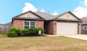 3137 Sage Grass Ln, Alexander, AR 72002