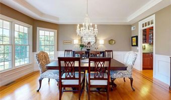 20 McPartland Way, East Greenwich, RI 02818
