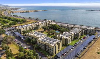 111 KAHULUI BEACH Rd D402, Kahului, HI 96732