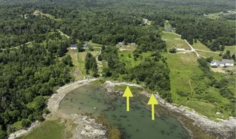 Reynolds Lane lot 43+45, Addison, ME 04606