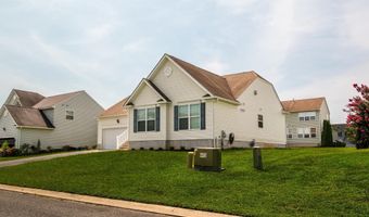207 STONEBRIDGE Dr, Felton, DE 19943